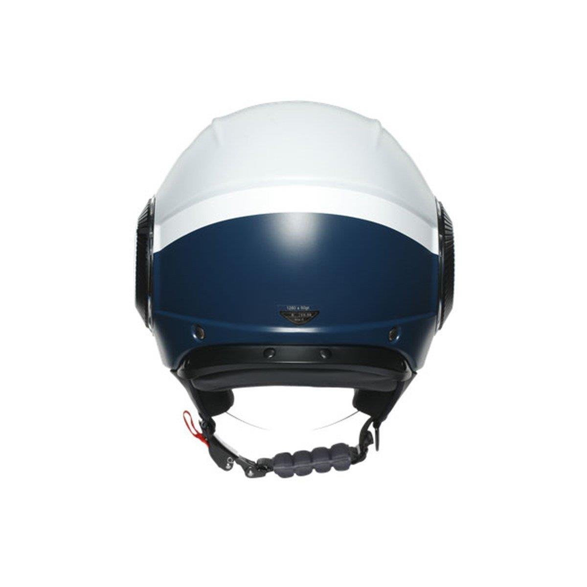 Шлем  AGV  ORBYT E2205 MULTI