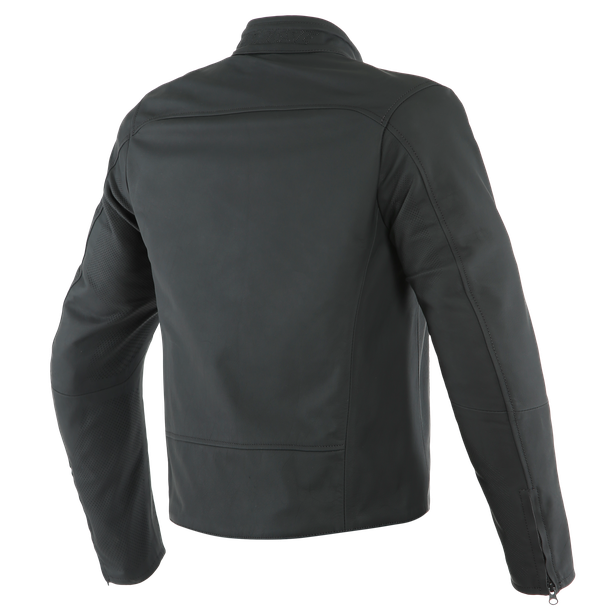 Кожаная куртка DAINESE MIKE 2 LEATHER JACKET