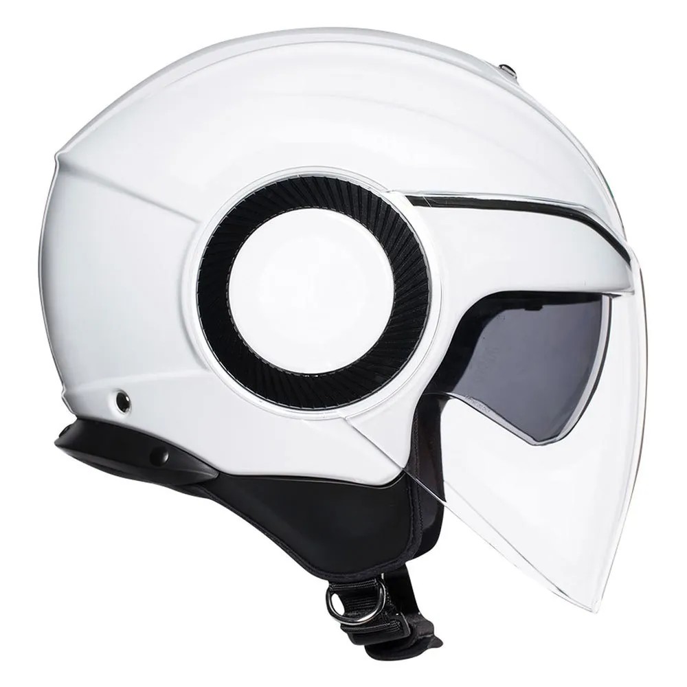 Шлем  AGV  ORBYT E2205 SOLID