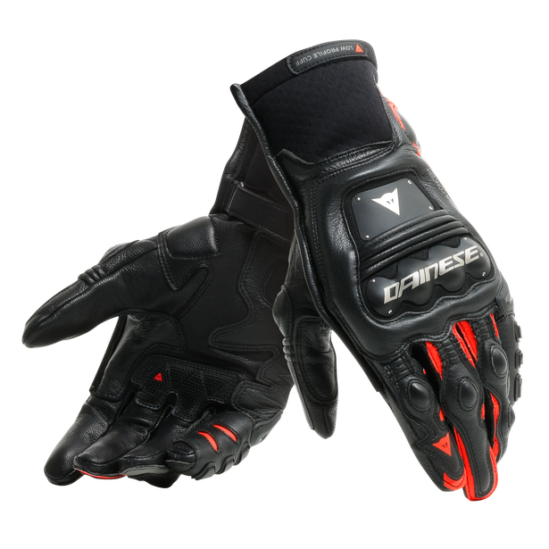 Перчатки DAINESE STEEL-PRO IN GLOVES
