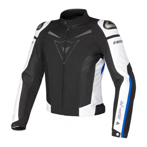 Текстильная куртка DAINESE SUPER SPEED TEX