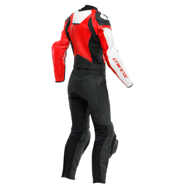 Кожаный комбинезон DAINESE MIRAGE LADY LEATHER 2PCS SUIT