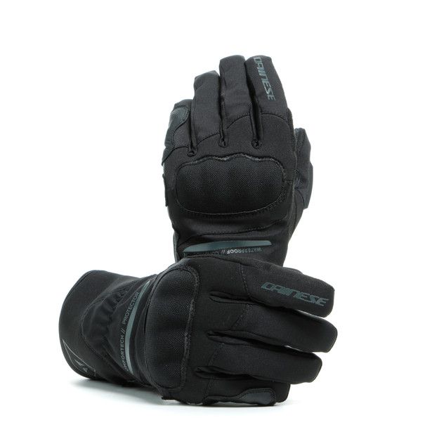 Перчатки DAINESE AURORA LADY D-DRY GLOVES