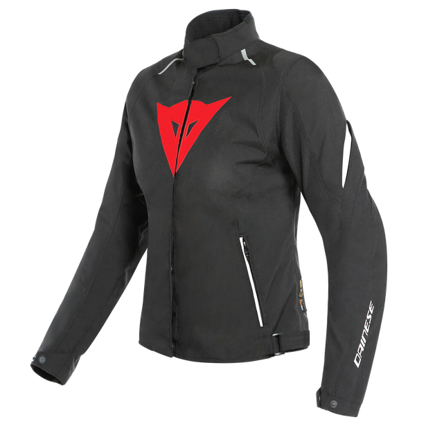 Текстильная куртка DAINESE LAGUNA SECA 3 LADY D-DRY JACKET