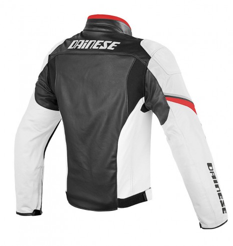 Кожаная куртка DAINESE G. AIRFAST PELLE