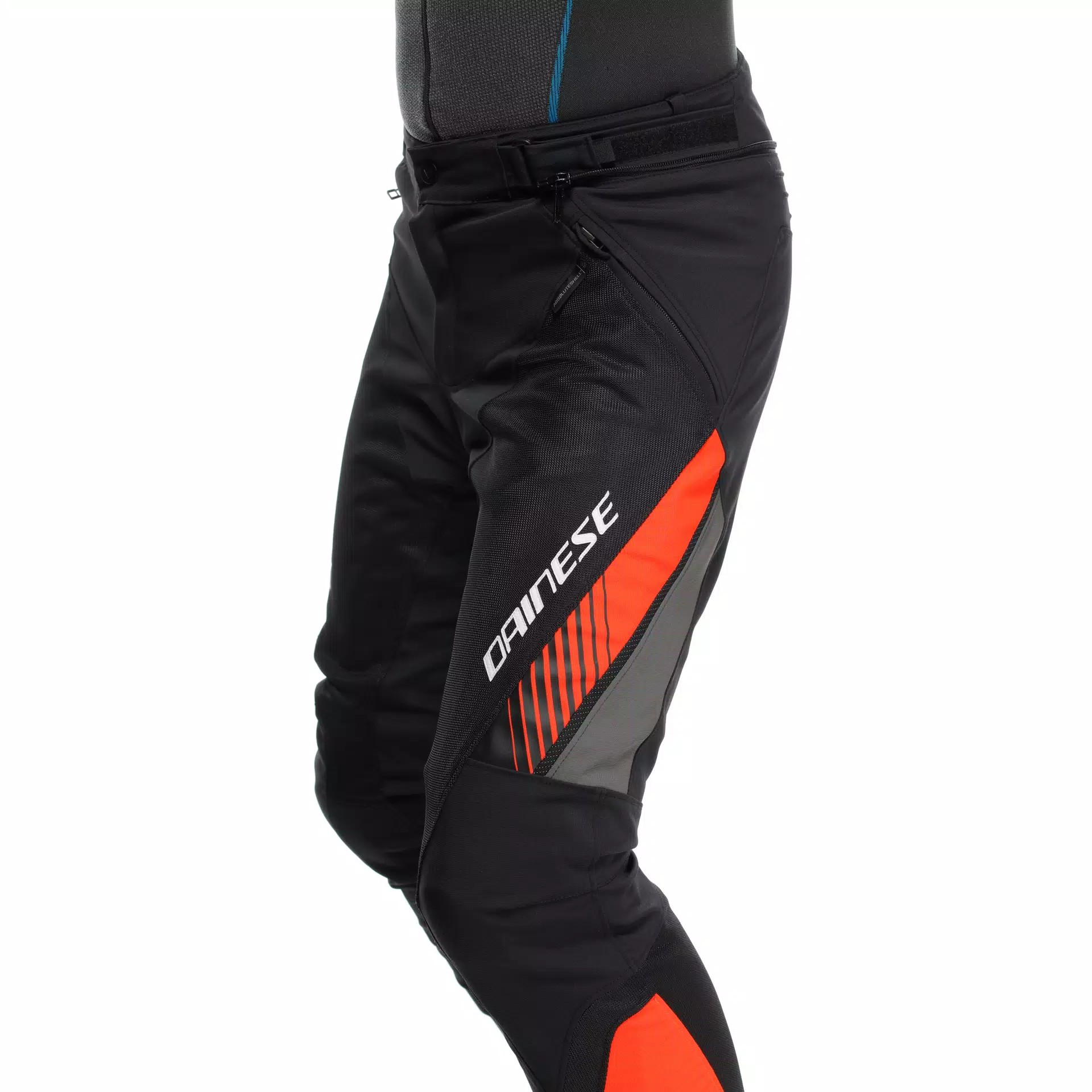 Текстильные штаны DAINESE DRAKE 2 AIR ABSOLUTESHELL PANTS
