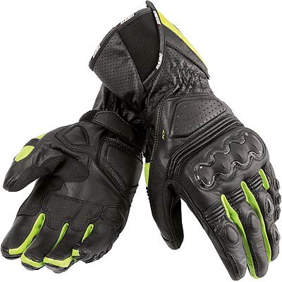 Перчатки DAINESE Guanto Pro Carbon