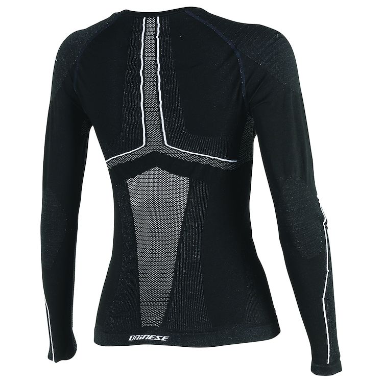 Термобельё DAINESE D-CORE DRY TEE LS LADY