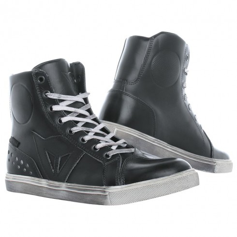 Ботинки DAINESE STREET ROCKER D-WP LADY SHOES