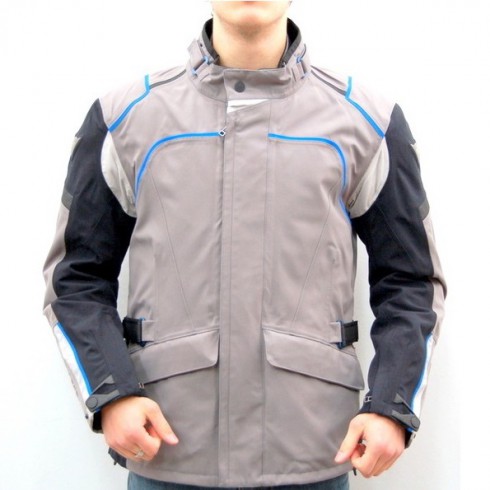 Текстильная куртка DAINESE G. Hilton Head Gore-Tex