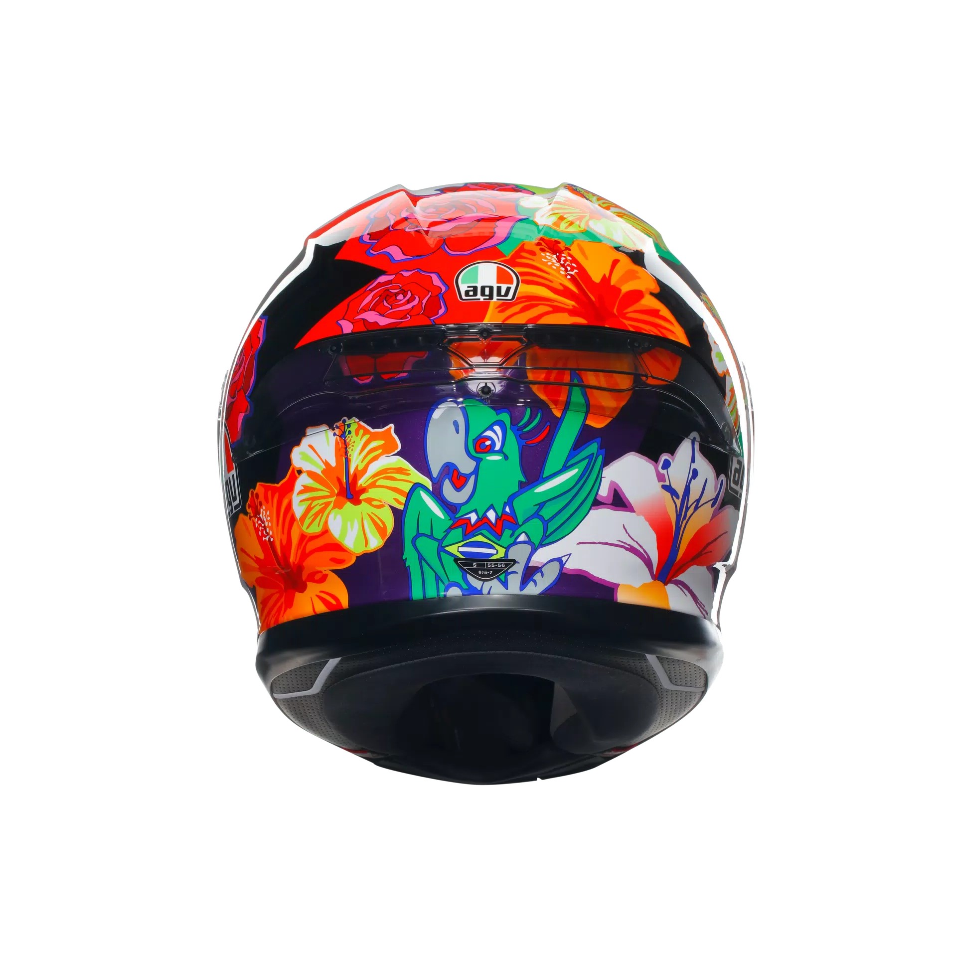 Шлем  AGV  K6 S E2206 MPLK