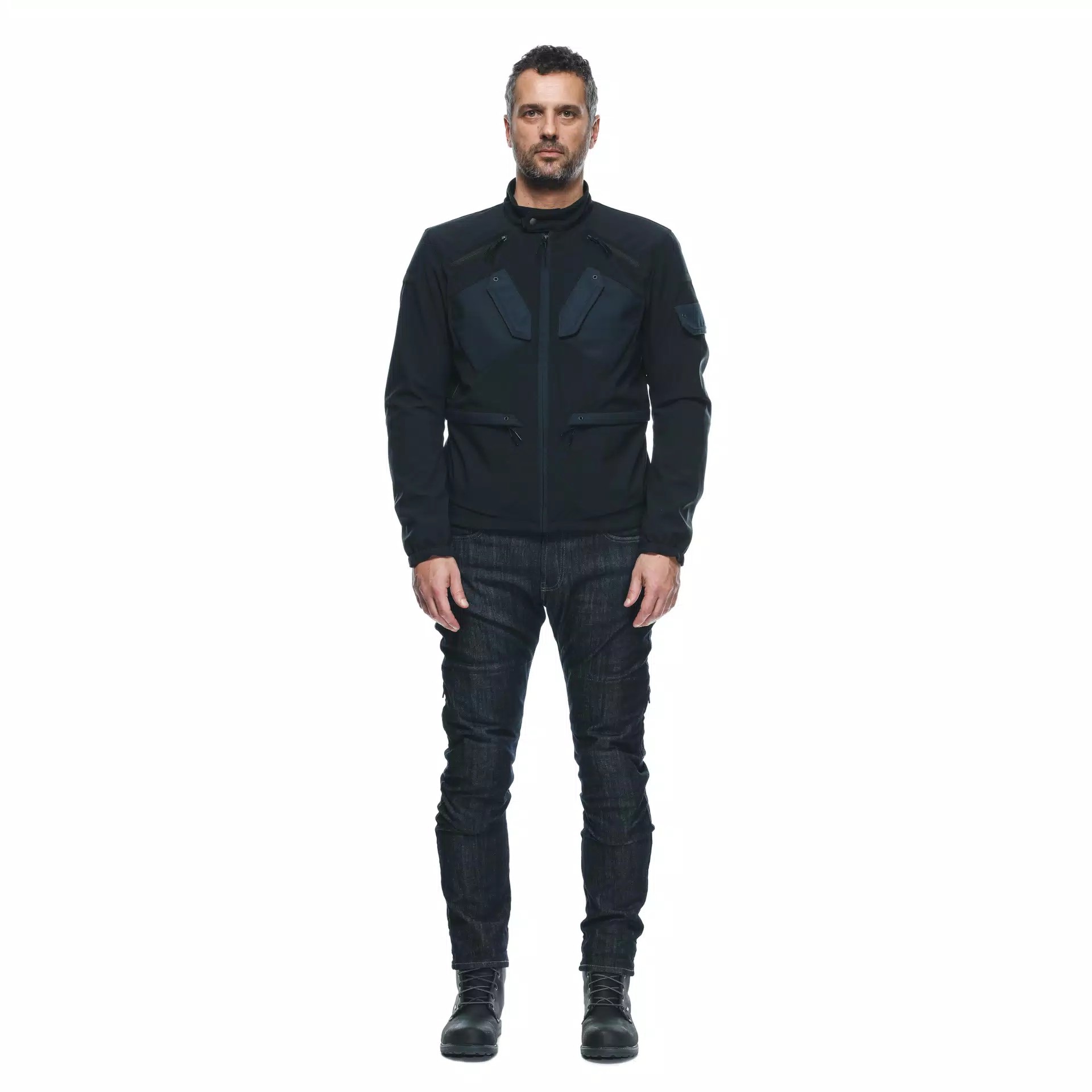 Текстильная куртка DAINESE LARIO TEX JACKET