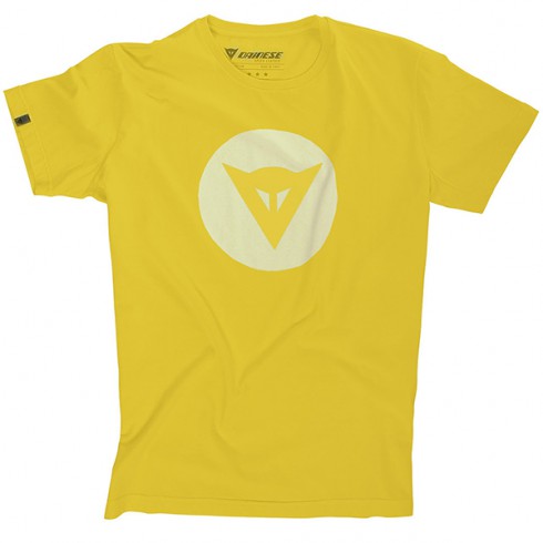 Футболка DAINESE T-SHIRT CIRCLE