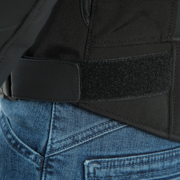 Кожаная куртка DAINESE AGILE LEATHER JACKET