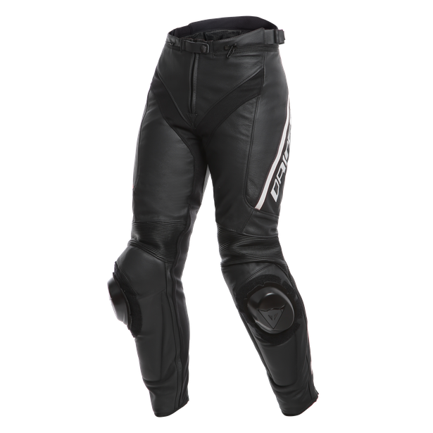 Кожаные штаны DAINESE DELTA 3 LADY LEATHER PANTS