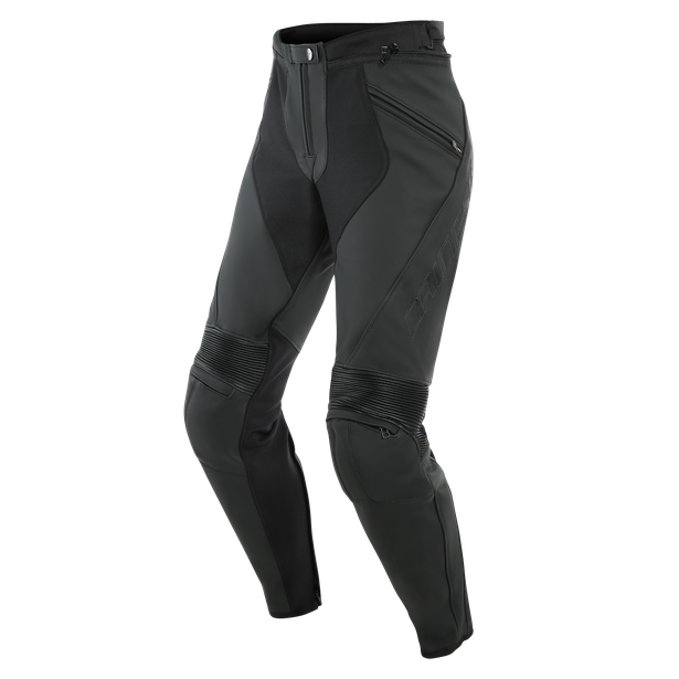 Кожаные штаны DAINESE PONY 3 LADY LEATHER PANTS