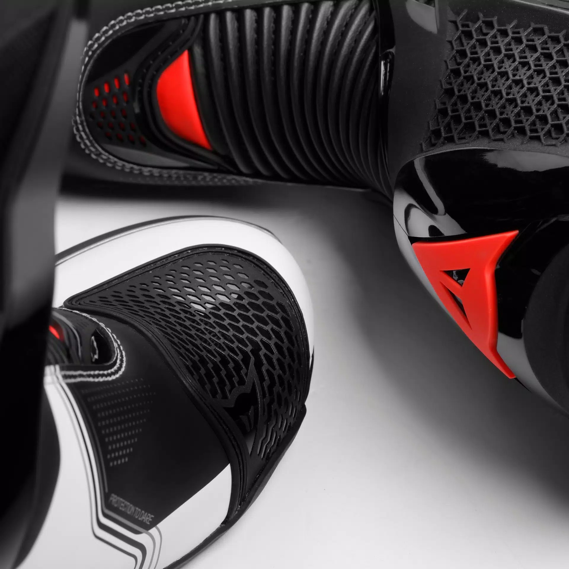 Ботинки DAINESE TORQUE 4 BOOTS WMN