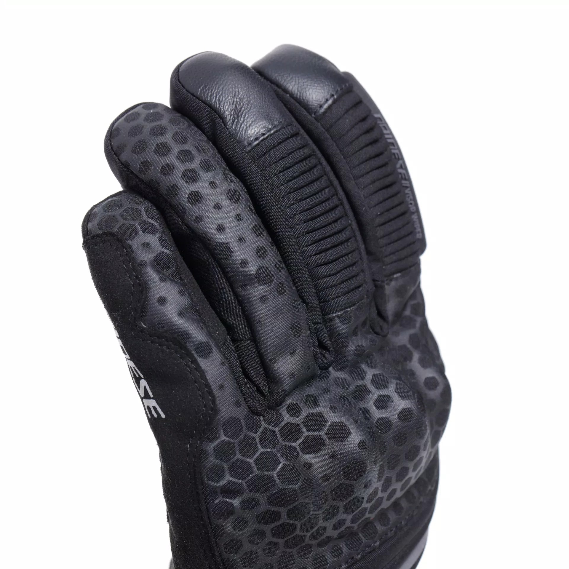 Перчатки DAINESE TEMPEST 2 D-DRY® SHORT GLOVES