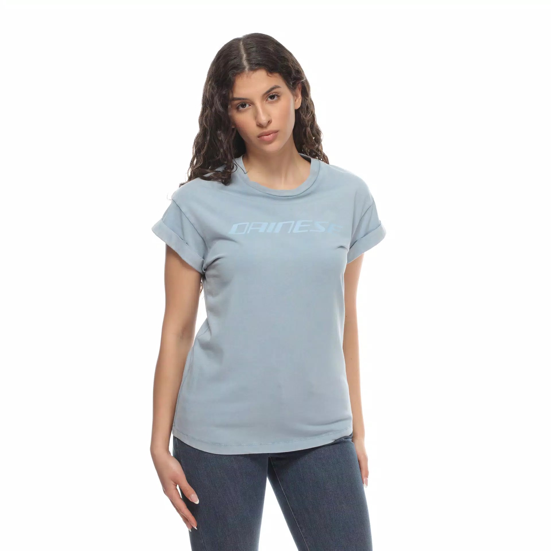 Футболка DAINESE SFUMATA T-SHIRT WMN