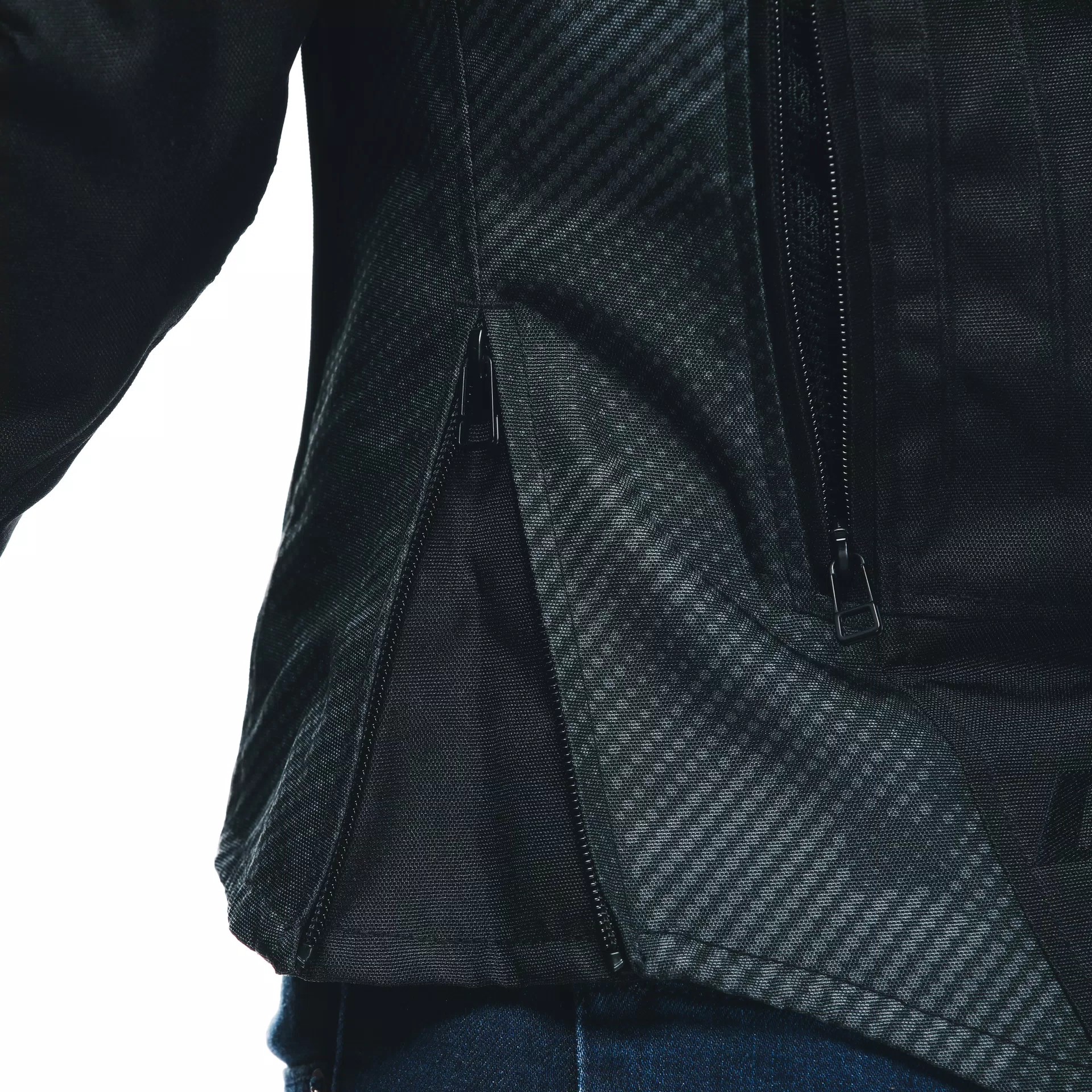 Текстильная куртка DAINESE AVRO 5 TEX JACKET WMN