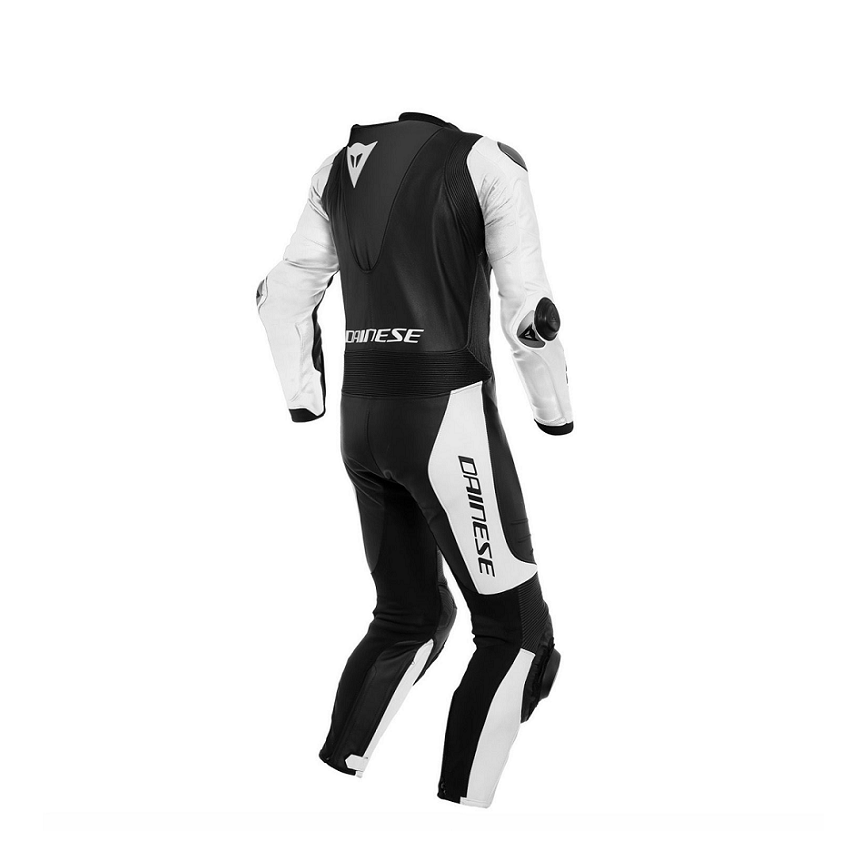 Кожаный комбинезон DAINESE LAGUNA SECA 5 1PC LEATHER SUIT PERF.