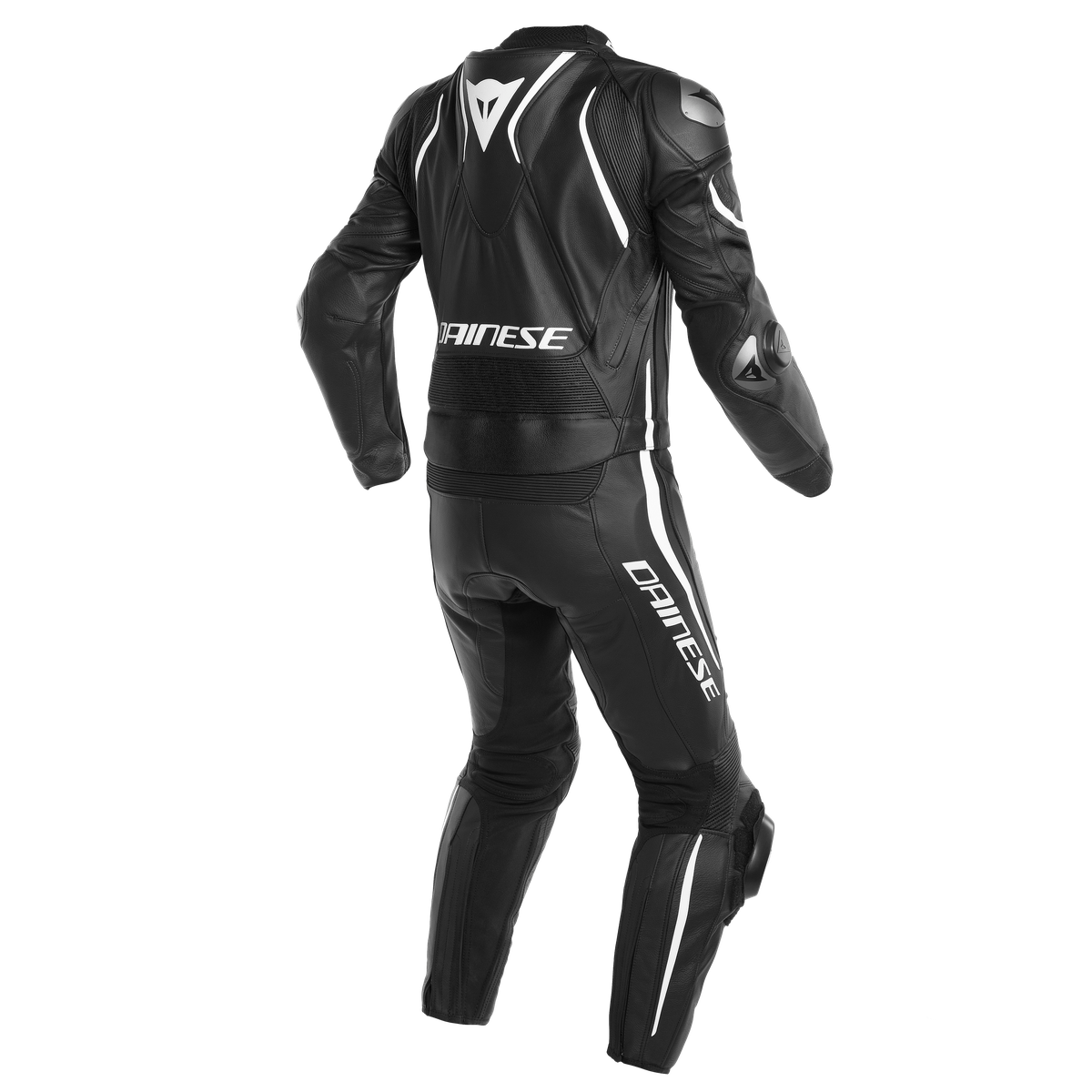 Кожаный комбинезон DAINESE LAGUNA SECA 4 2PCS SUIT