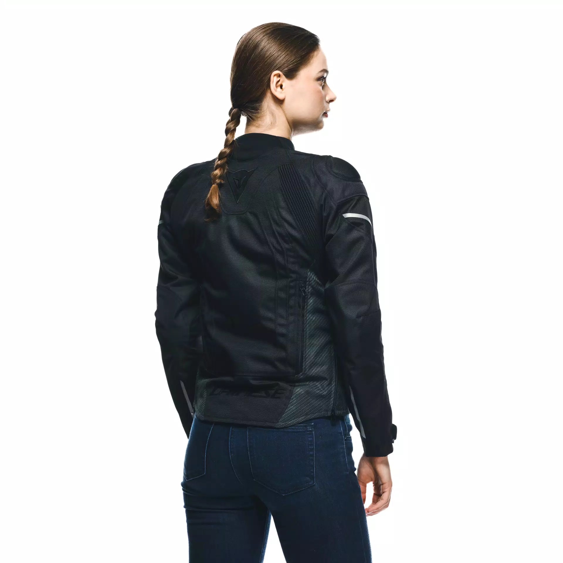 Текстильная куртка DAINESE AVRO 5 TEX JACKET WMN