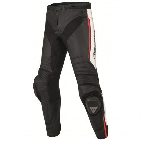 Кожаные штаны DAINESE MISANO LEATHER PANTS