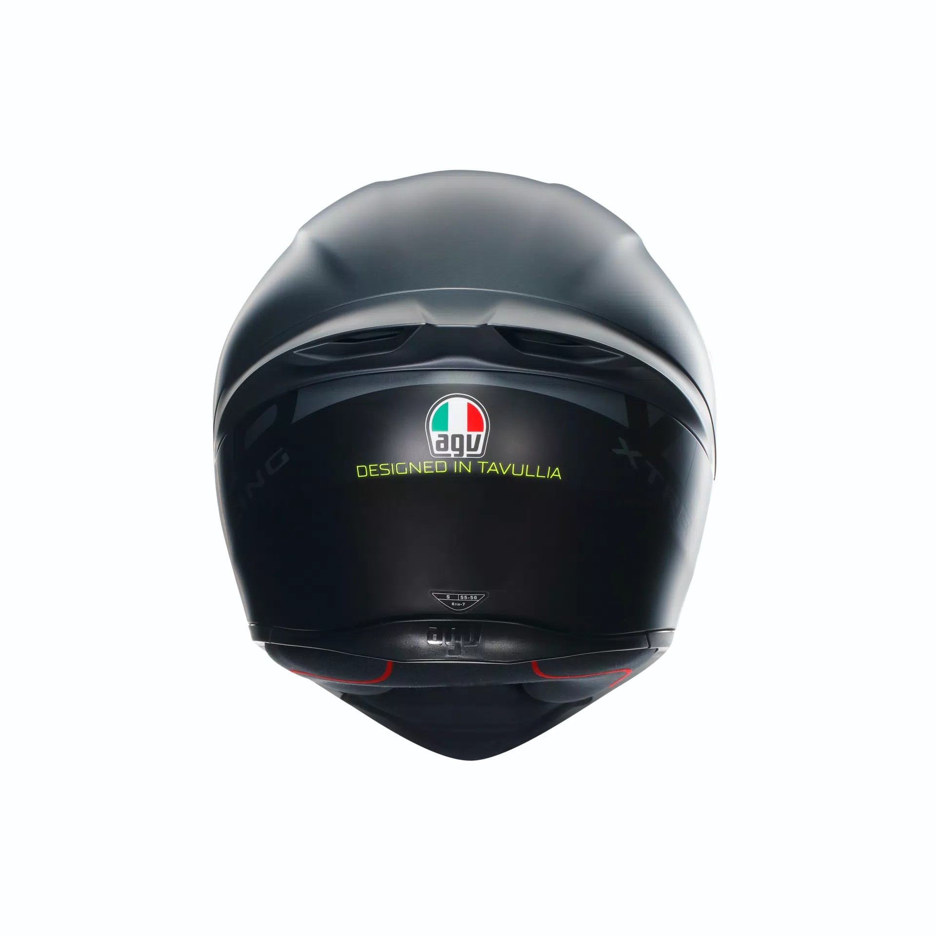 Шлем  AGV  K1 S E2206