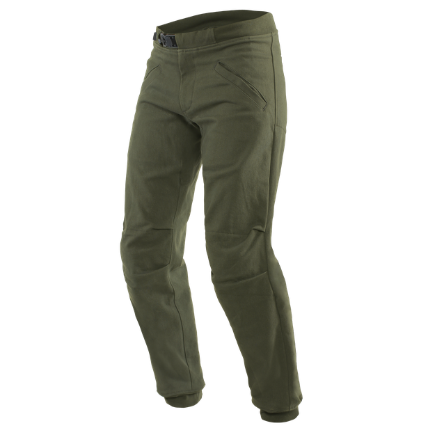 Текстильные штаны DAINESE TRACKPANTS LADY TEX PANTS