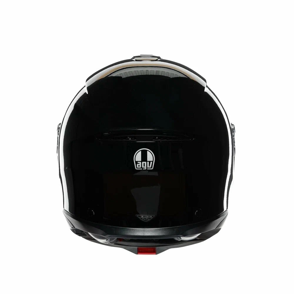 Шлем  AGV  TOURMODULAR E2206 SOLID MPLK