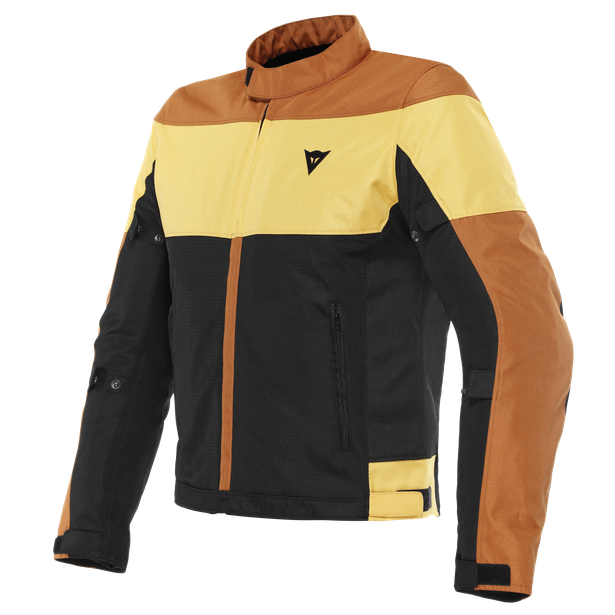 Текстильная куртка DAINESE ELETTRICA AIR TEX JACKET