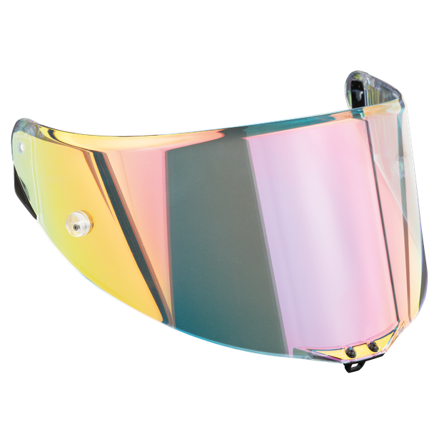 Визор  AGV  VISOR PISTA GP RR/PISTA GP R/CORSA R RAINBOW