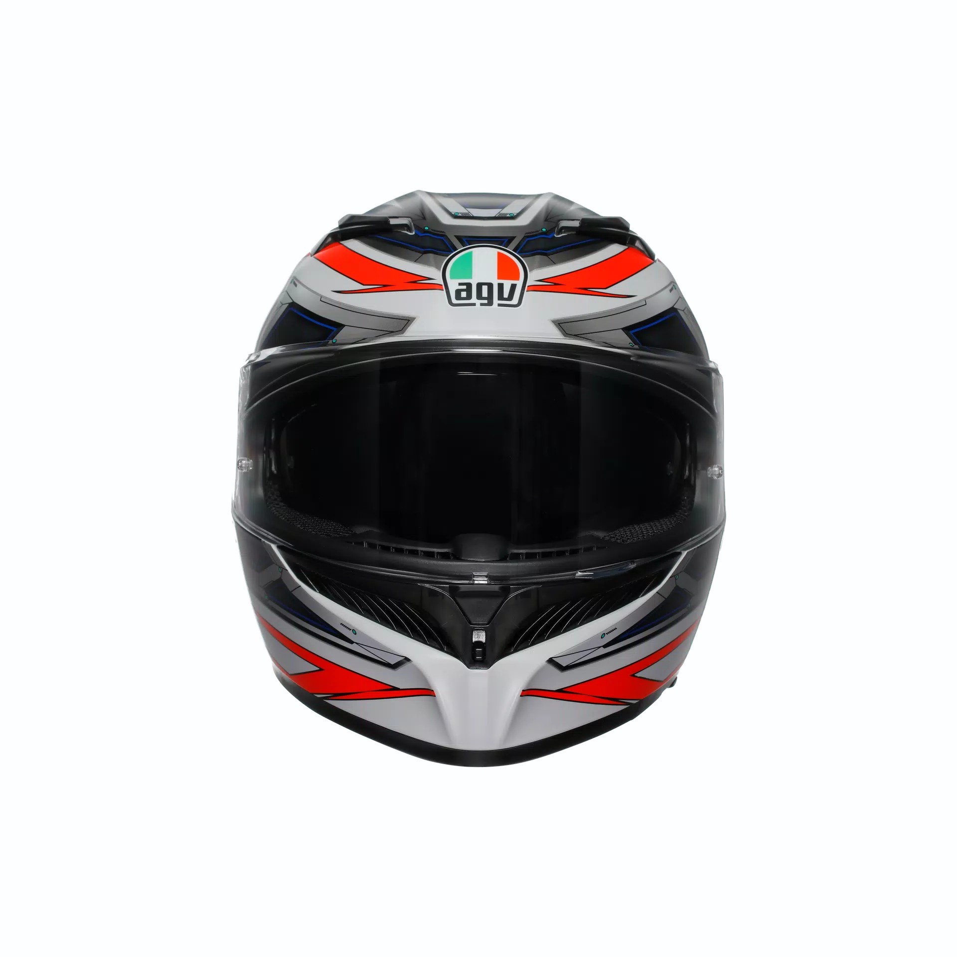 Шлем  AGV  K3 E2206 MPLK