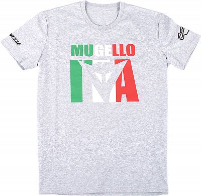 Футболка DAINESE MUGELLO D1 T-SHIRT