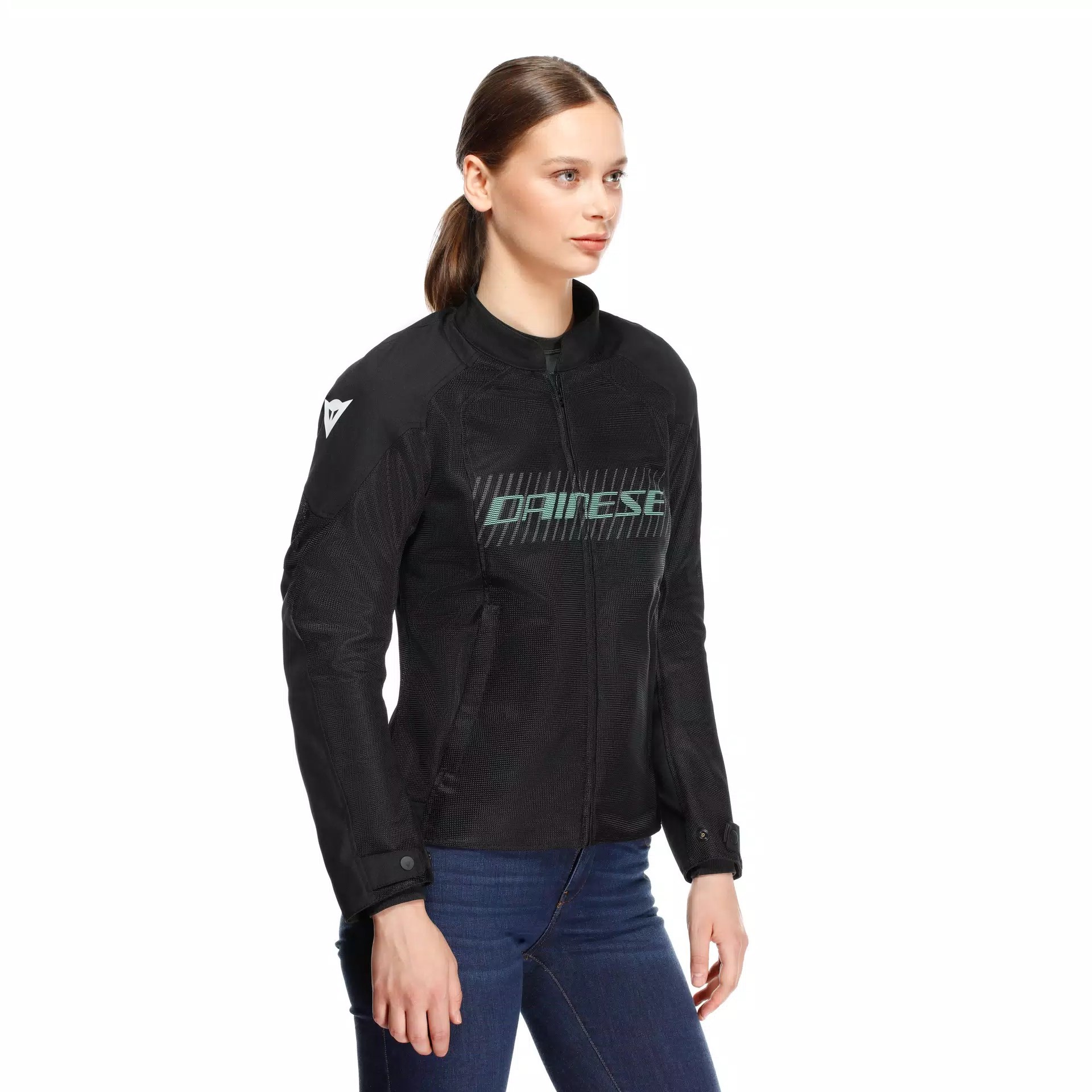 Текстильная куртка DAINESE HEROSPHERE AIR TEX JACKET WMN