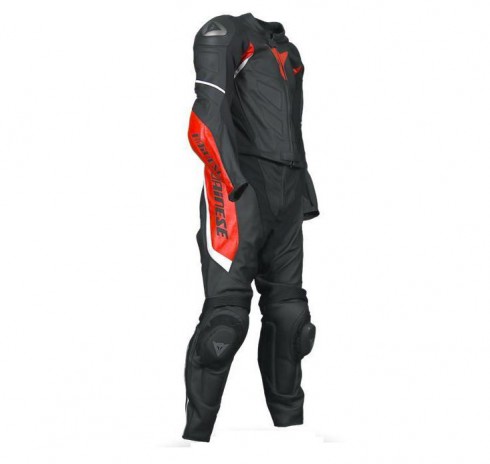 Кожаный комбинезон DAINESE T. AVRO DIV. D1