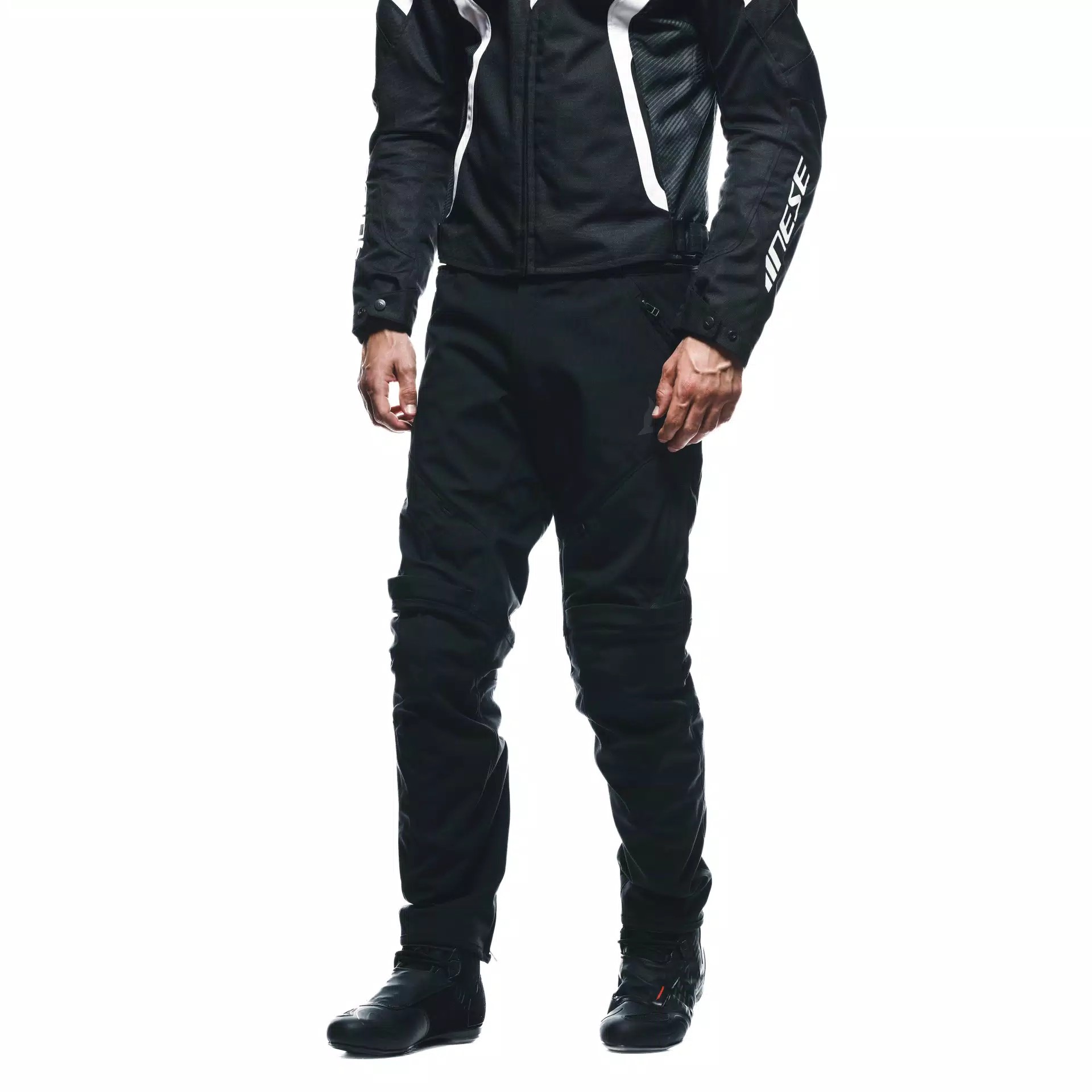 Текстильные брюки DAINESE DRAKE 2 AIR TEX PANTS