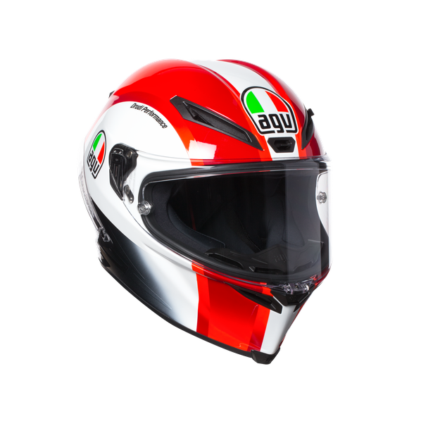 Шлем  AGV  CORSA R REPLICA SIC58