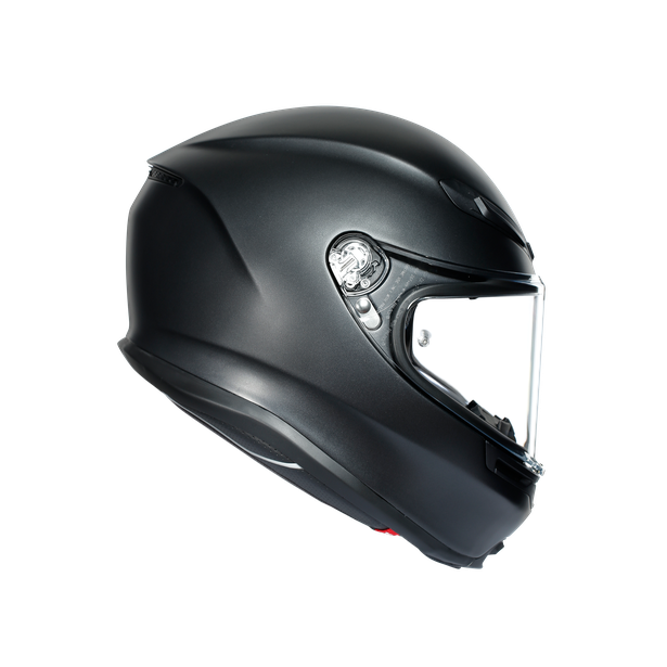 Шлем  AGV  K6 MATT BLACK