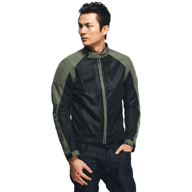 Текстильная куртка DAINESE SEVILLA AIR TEX JACKET