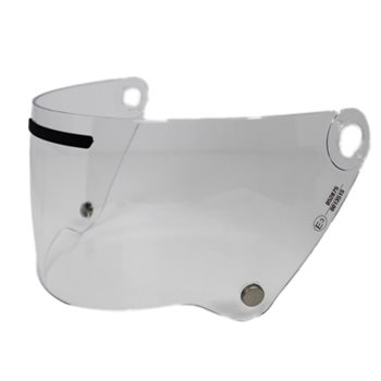 Визор AGV VISOR LEG-1 AS P.R. Clear