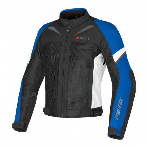 Текстильная куртка DAINESE G. AIR-3 TEX