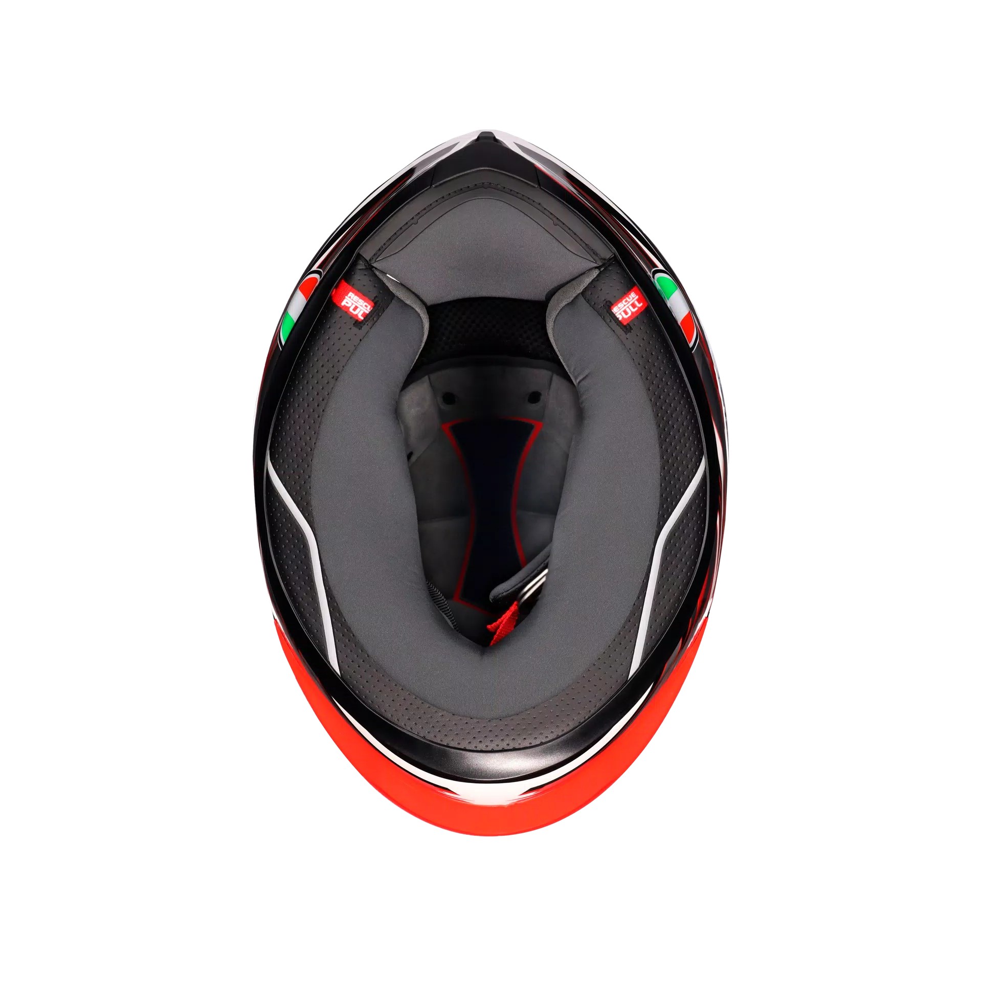 Шлем  AGV  K6 S E2206 MPLK