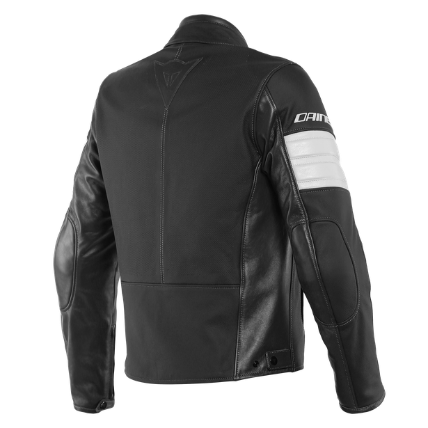Кожаная куртка DAINESE SAN DIEGO LEATHER JACKET PERF.