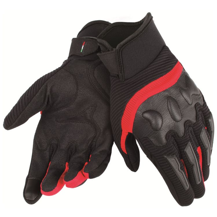 Перчатки DAINESE AIR FRAME UNISEX GLOVES