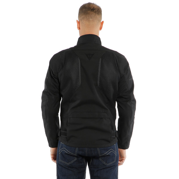 Текстильная куртка DAINESE AIR TOURER TEX JACKET
