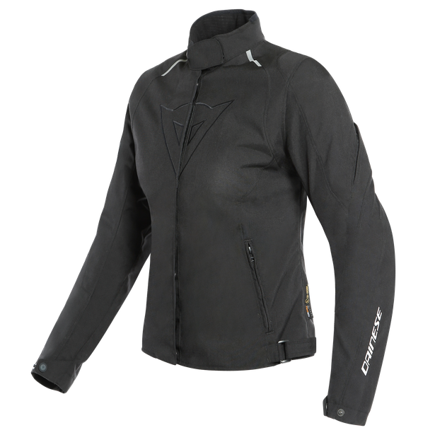 Текстильная куртка DAINESE LAGUNA SECA 3 LADY D-DRY JACKET
