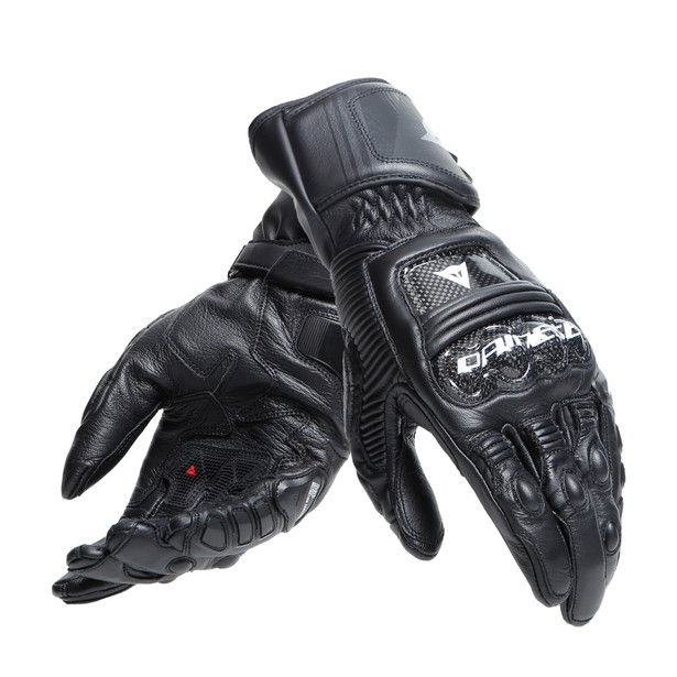 Перчатки DAINESE DRUID 4 LEATHER GLOVES