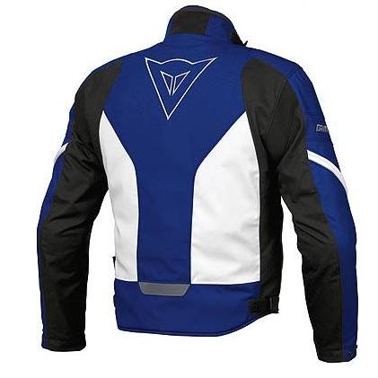 Текстильная куртка G. RACING D-DRY